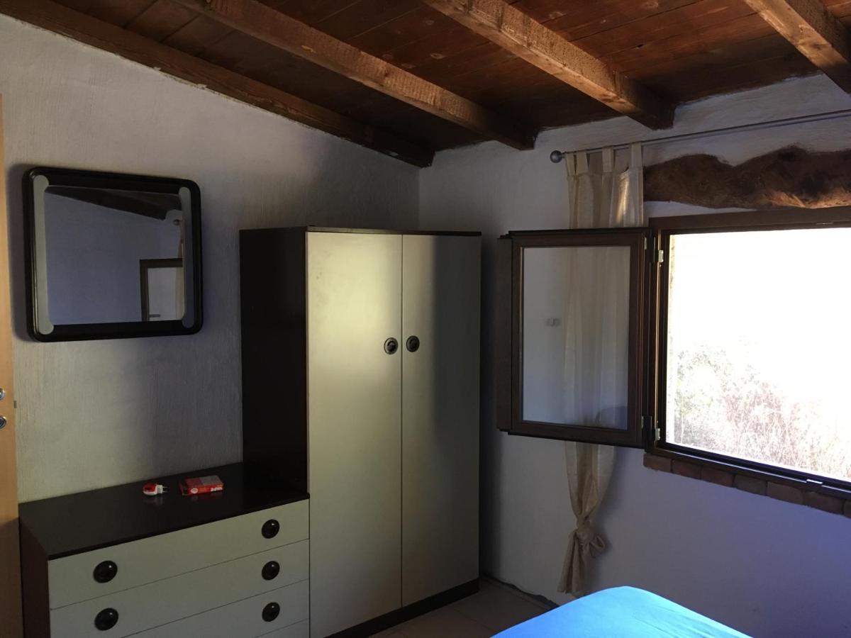 Casa Vacanza Tertenìa Exterior foto